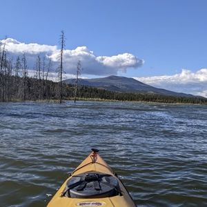 Meet your Posher, Katelyn